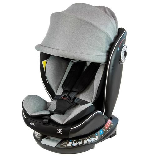Siège Auto Isofix Rotatif Et Évolutif De La Naissance Jusqu’à 12 Ans - Image 1 of 3