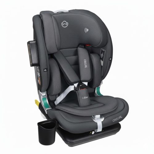 Siège Auto Isofix Enfant 2 À 36 Kg - Image 1 of 1