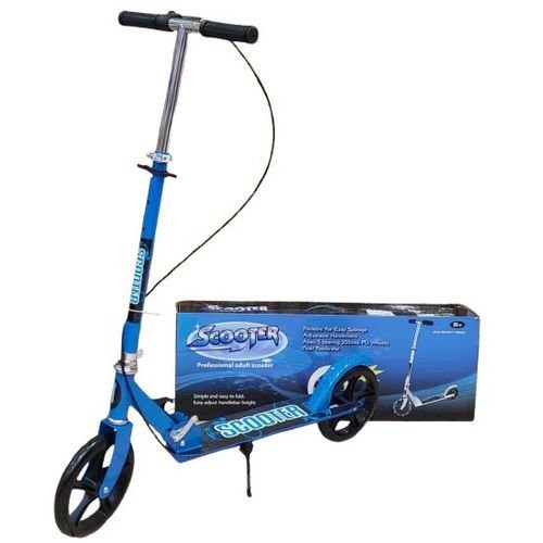 Trottinette Scooter Pliable À Deux Roues - Image 1 of 3