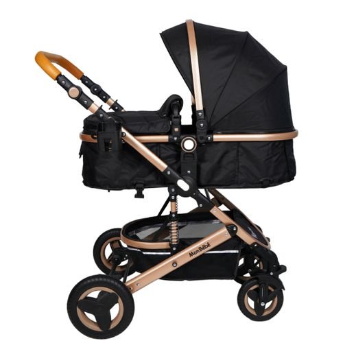 Poussette 2 En 1 Pour Enfant De 0 Mois À 4 Ans - Image 1 of 3