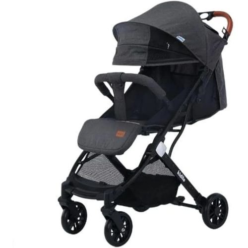 Poussette Valise Evolutive Solide Et Pratique Avec Moustiquaire - Image 1 of 3