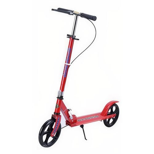 Trottinette Scooter Pliable À Deux Roues - Image 1 of 3