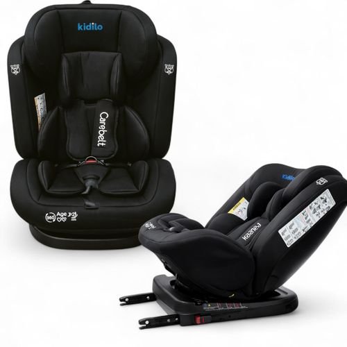 Siège Auto Isofix Rotatif Et Évolutif De La Naissance Jusqu'à 12 Ans - Image 1 of 1