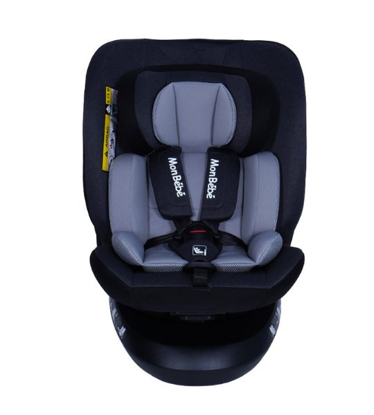 Siége Auto Pivotant 360° Isofix Confort - Image 1 of 1