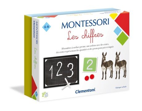 Jeux des Chiffres - Image 1 of 1