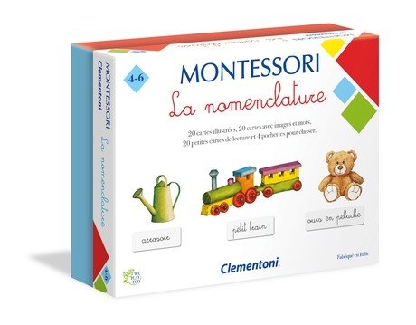 Les Nomenclatures - Image 1 of 1