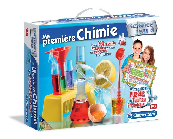 Ma Premier Chimie - Image 1 of 1