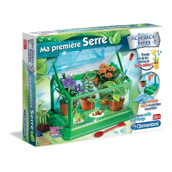 Ma Première Serre - Image 1 of 1
