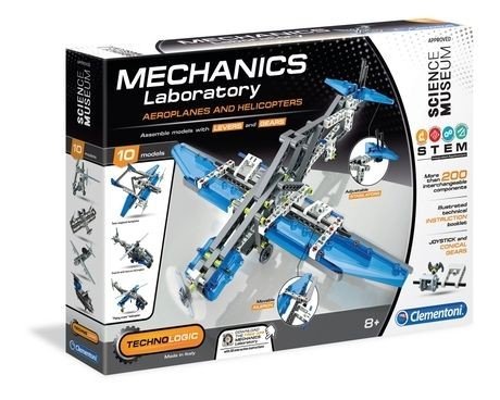 Mechanics Avions Et Helicoptres - Image 1 of 1