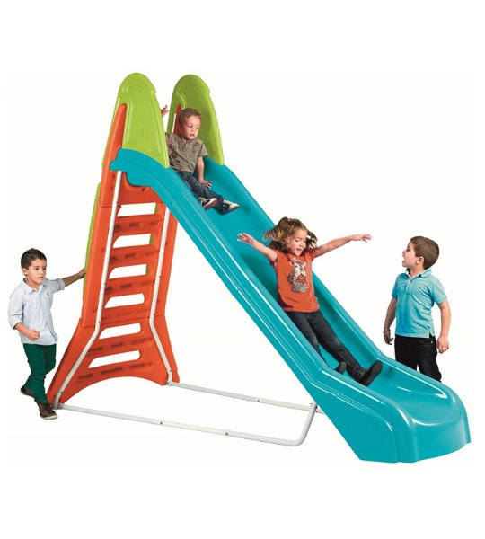 Toboggan Mega Slide Eau - Image 1 of 1