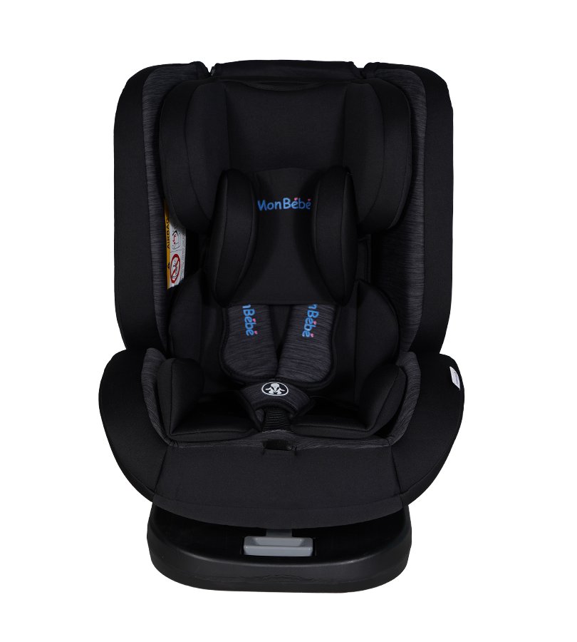 Siège Auto Pivotant 360° Isofix - Image 1 of 1