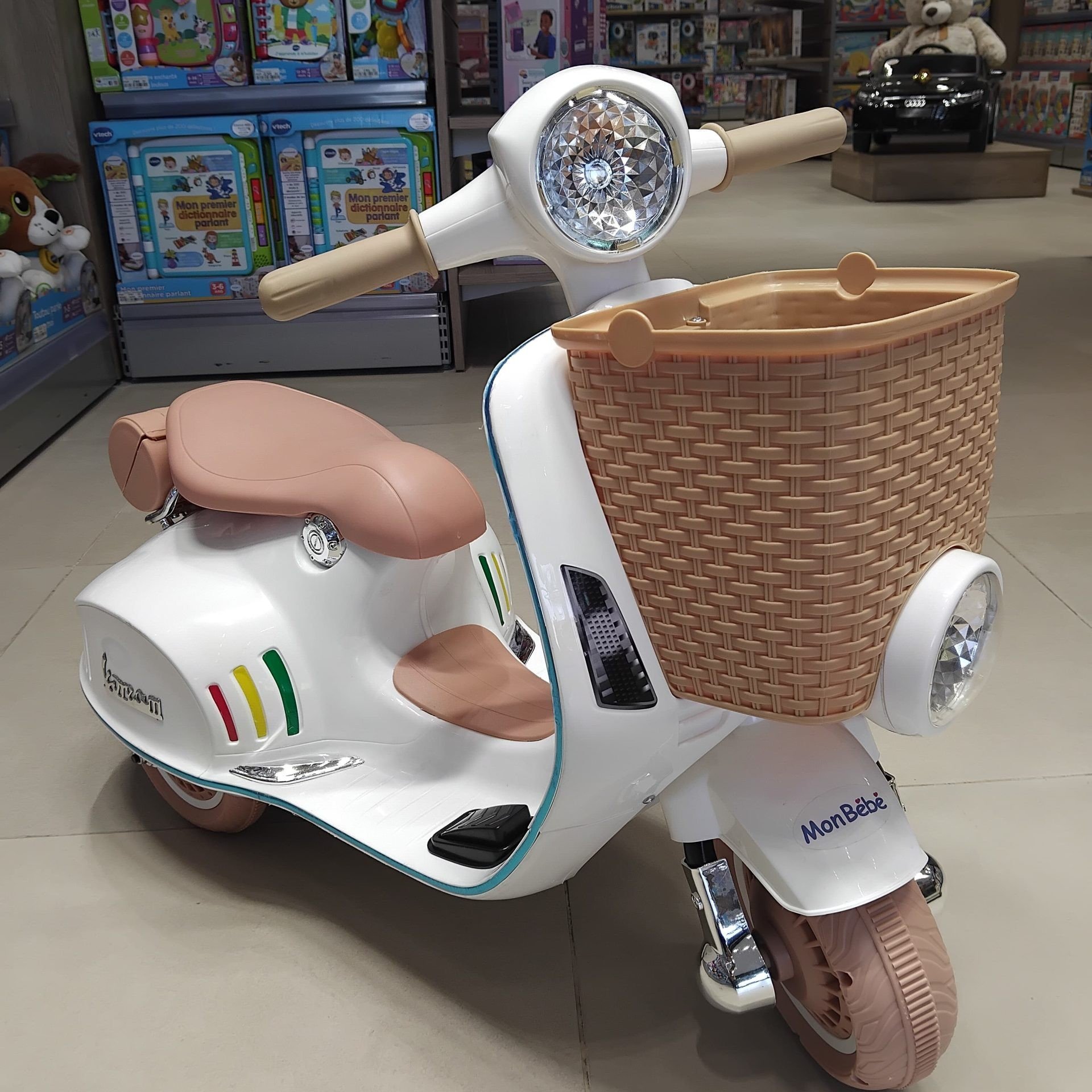 Kids 12v Pour Enfants - Image 1 of 1