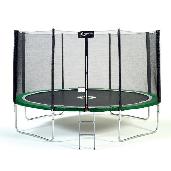 Trampoline 430 Avec Filet - Image 1 of 1