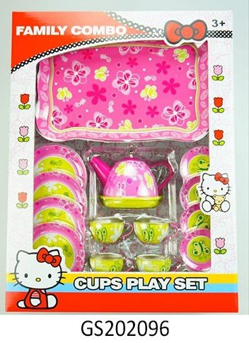 Ensemble Jeu Tasses - Family Combo - Tama - Image 1 of 1