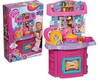 Cuisine My Little Pony - Image 1 of 1