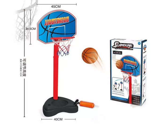Basketball - Image 1 of 1