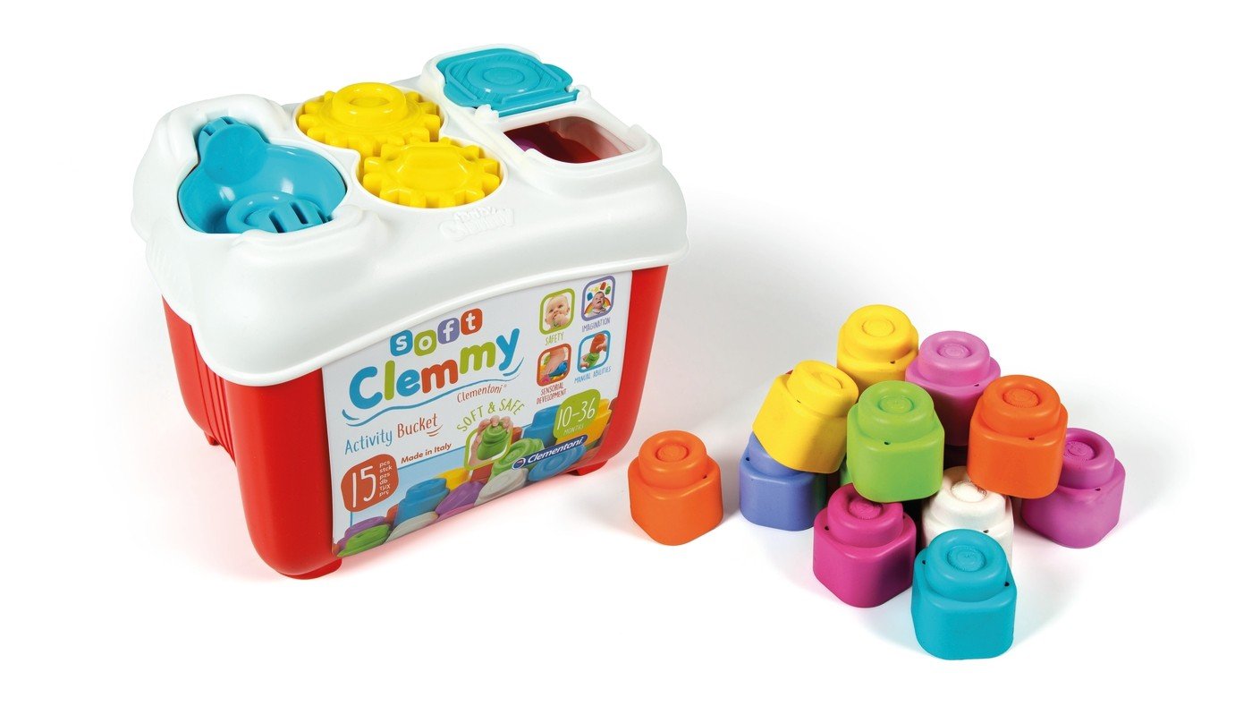 Panier Dactivités Clemmy - Image 1 of 1
