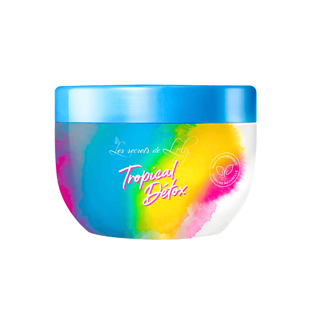 Tropical Detox Masque - Image 1 of 1