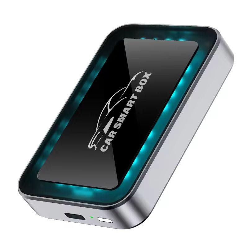 Adaptateur Carplay Wifi Adaptateur Ai Box - Image 1 of 1