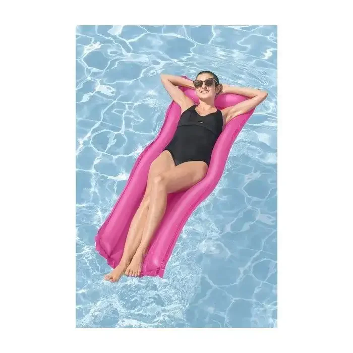 Matelas Gonflable - 183x69 Cm - Image 1 of 1