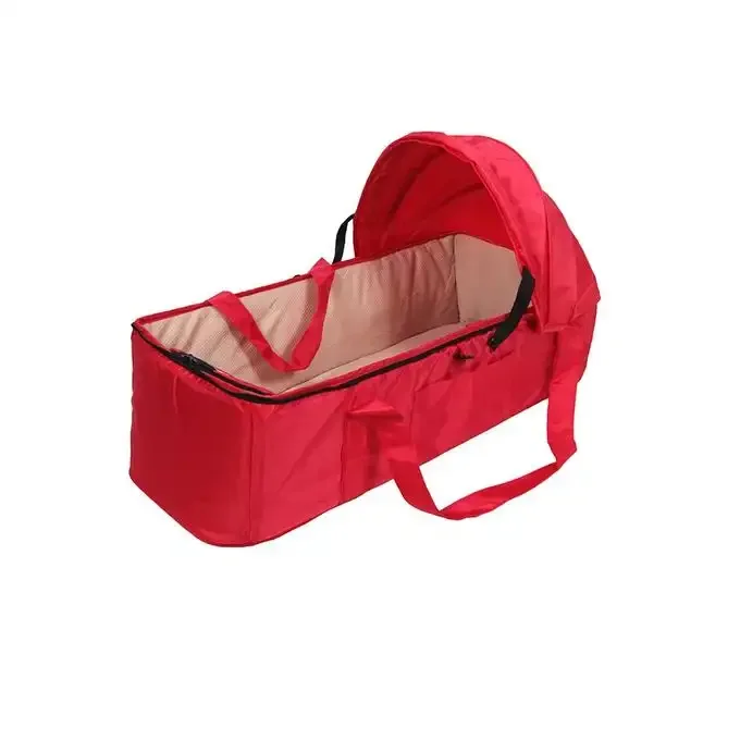 Couffin Souple Portable - Image 1 of 3