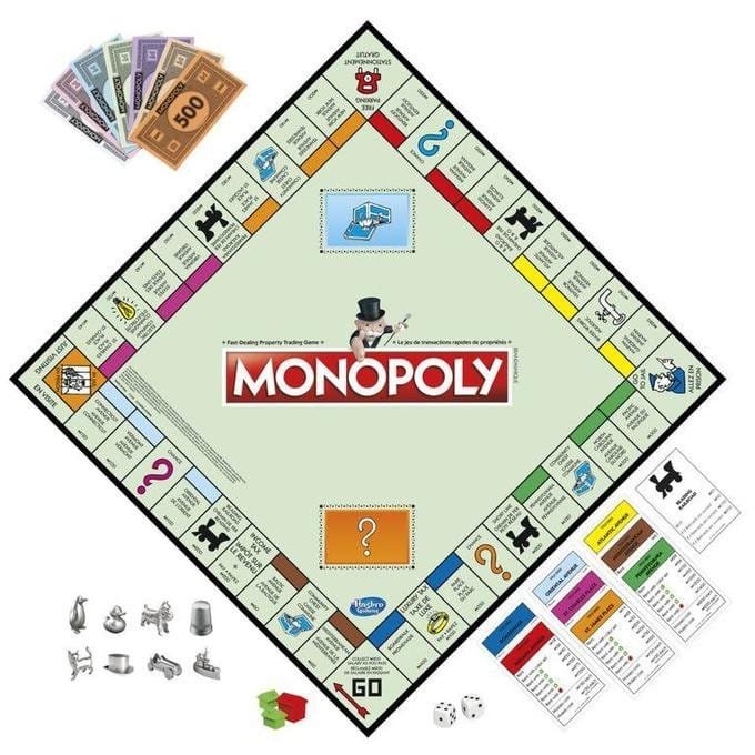 Jeu De Société Stratégique - Image 1 of 2