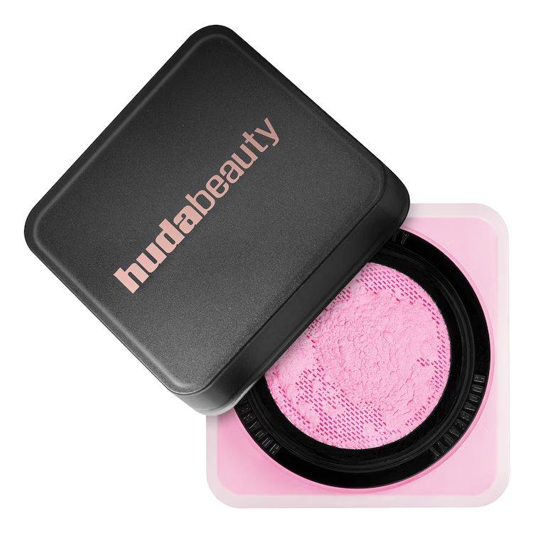 Easy Bake Loose Baking & Setting Powder - Poudre Libre #ube Birthday Cake - Image 1 of 3