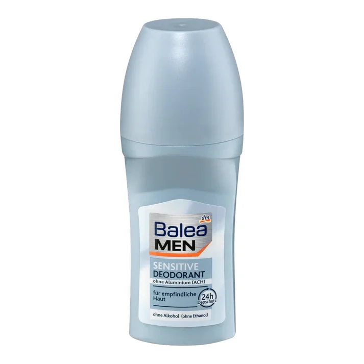 Déodorant Roll-on Sensitive - Image 1 of 1