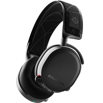 Steelseries Arctis 7 Whireless Headset - Image 1 of 3