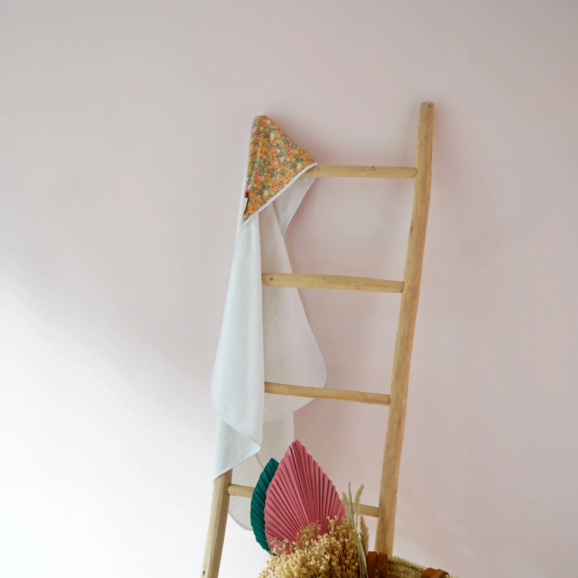 Cape De Bain Liberty Orange - Image 1 of 1