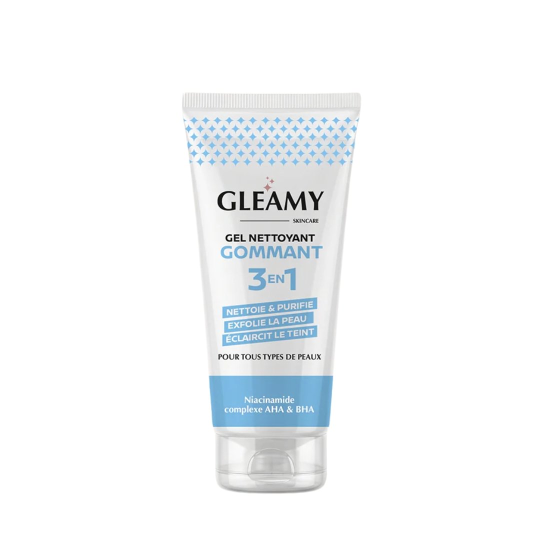Gel Gommant 3en1 200ml - Image 1 of 1