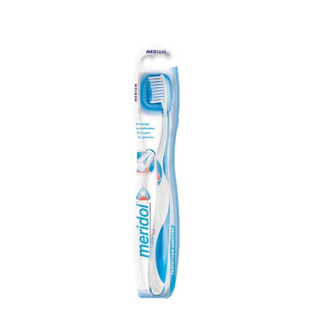 Brosse À Dents Protection Gencives Medium - Image 1 of 1