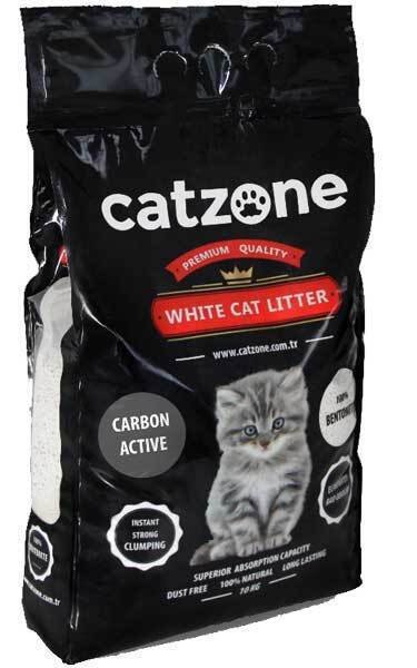 Litière Pour Chat 12l - Image 1 of 1