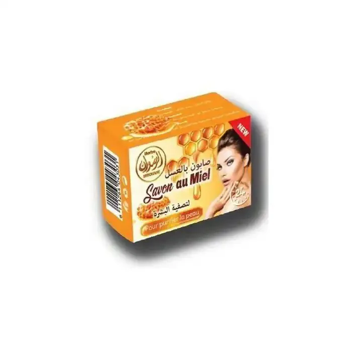 Savon Au Miel Bio - Image 1 of 1