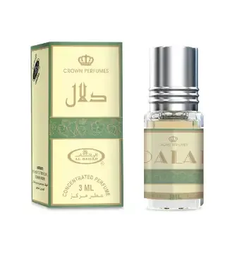 Huile De Parfum Dalal - Image 1 of 1