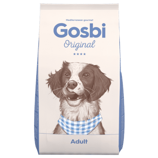 Croquettes Chien Adulte - Image 1 of 1