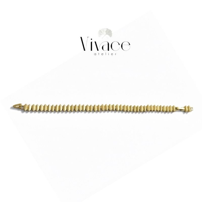 Gourmette Vivace Minima - Image 1 of 1