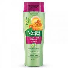 Dabur Shampooing Au Miel - Image 1 of 1