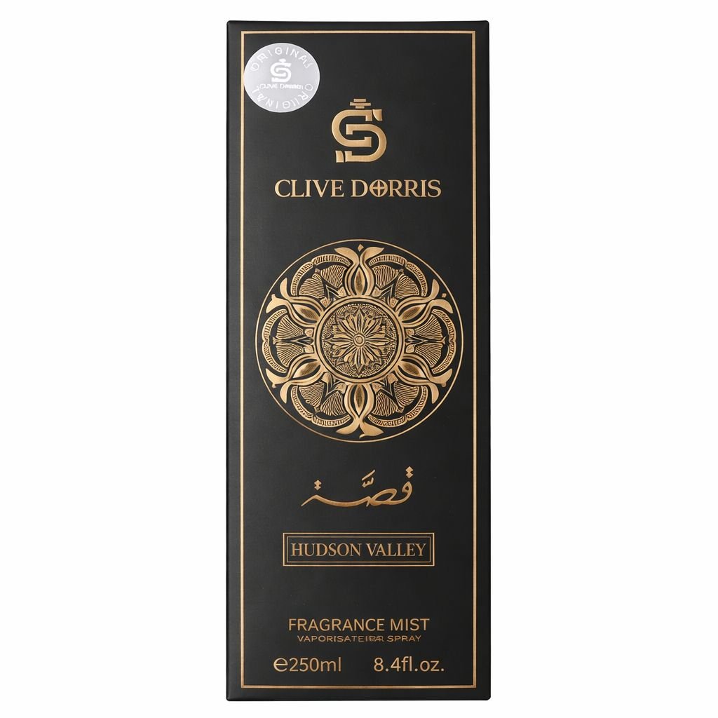 Clive Dorris Hudson Valley – Fragrance Mist - Image 1 of 1