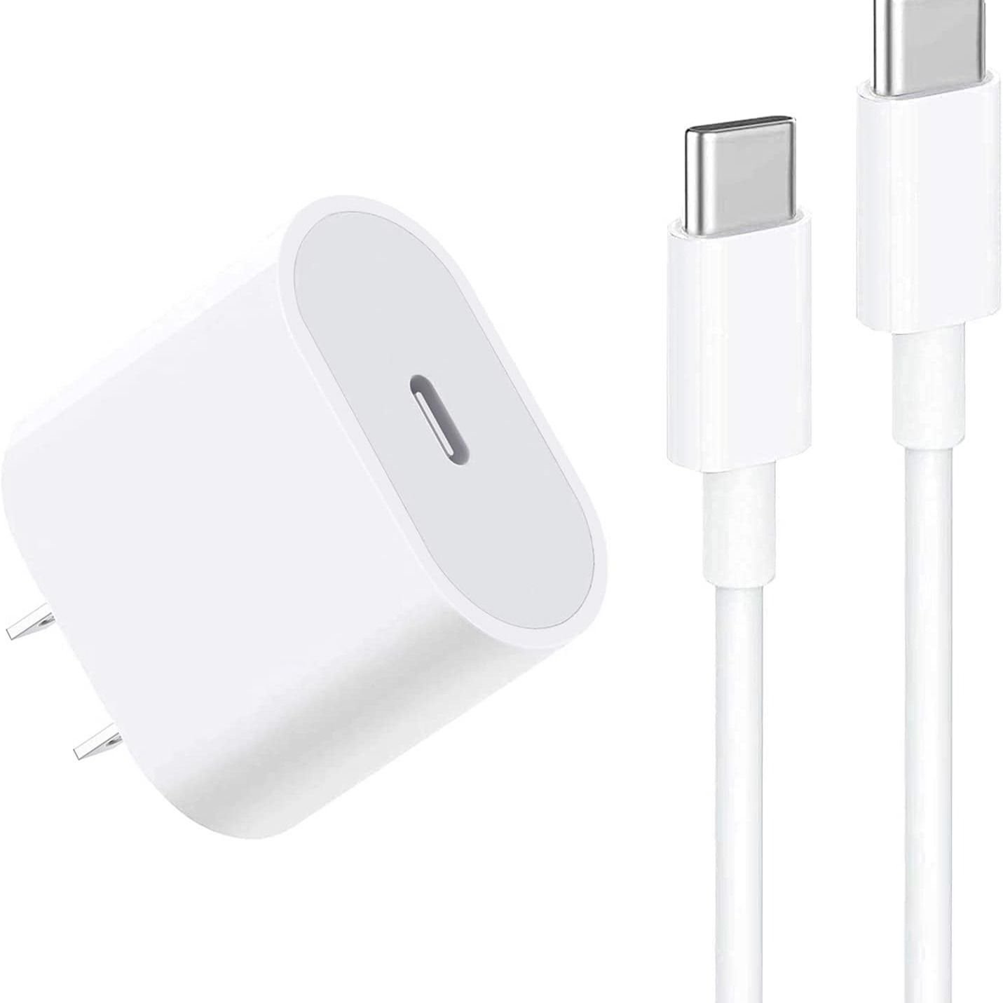 Chargeur Iphone 15 Usb C - Image 1 of 1