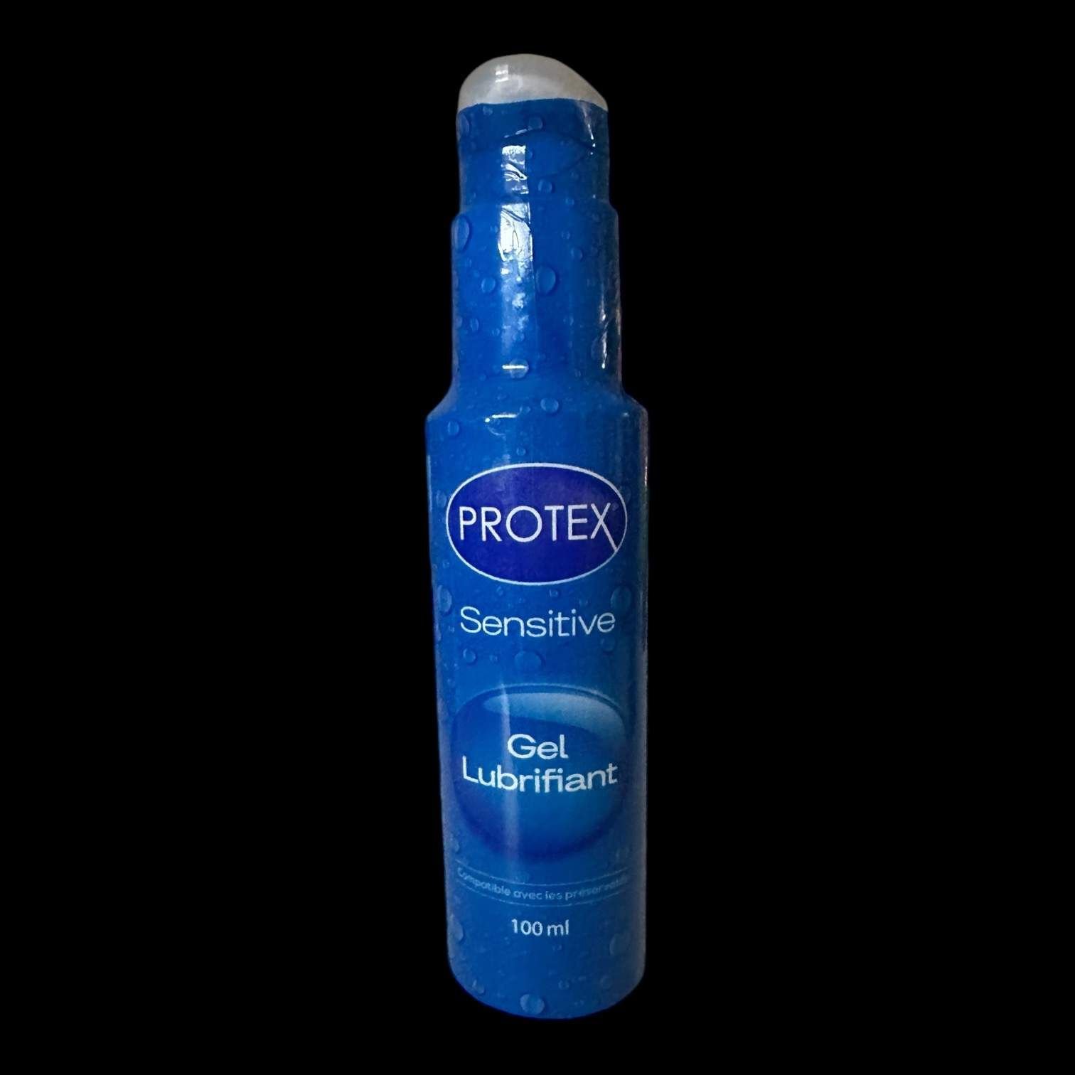 Gel Lubrifiant Sensitive Protect - Image 1 of 1