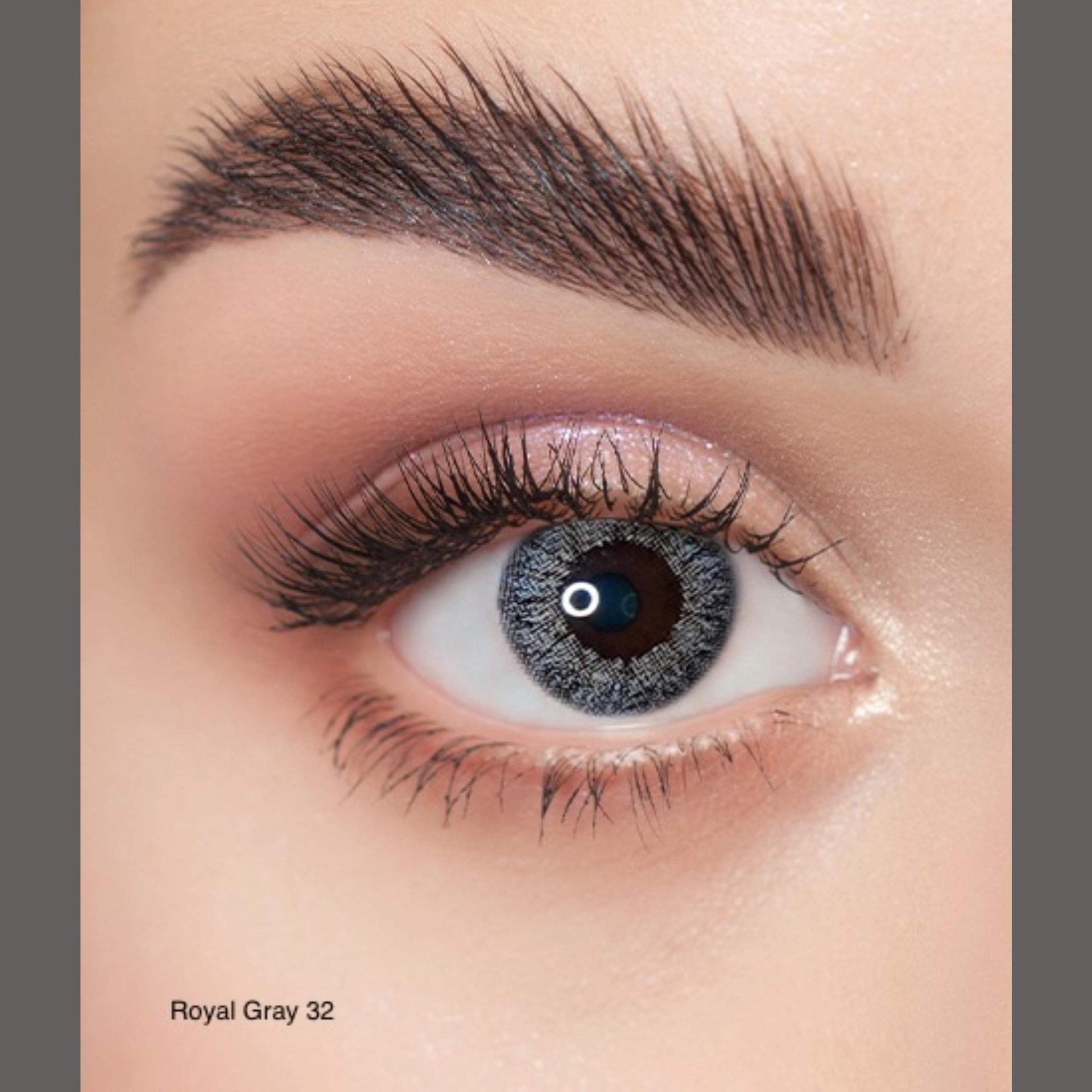 Lentilles Yeux Viva Look - 3mois - Image 1 of 1
