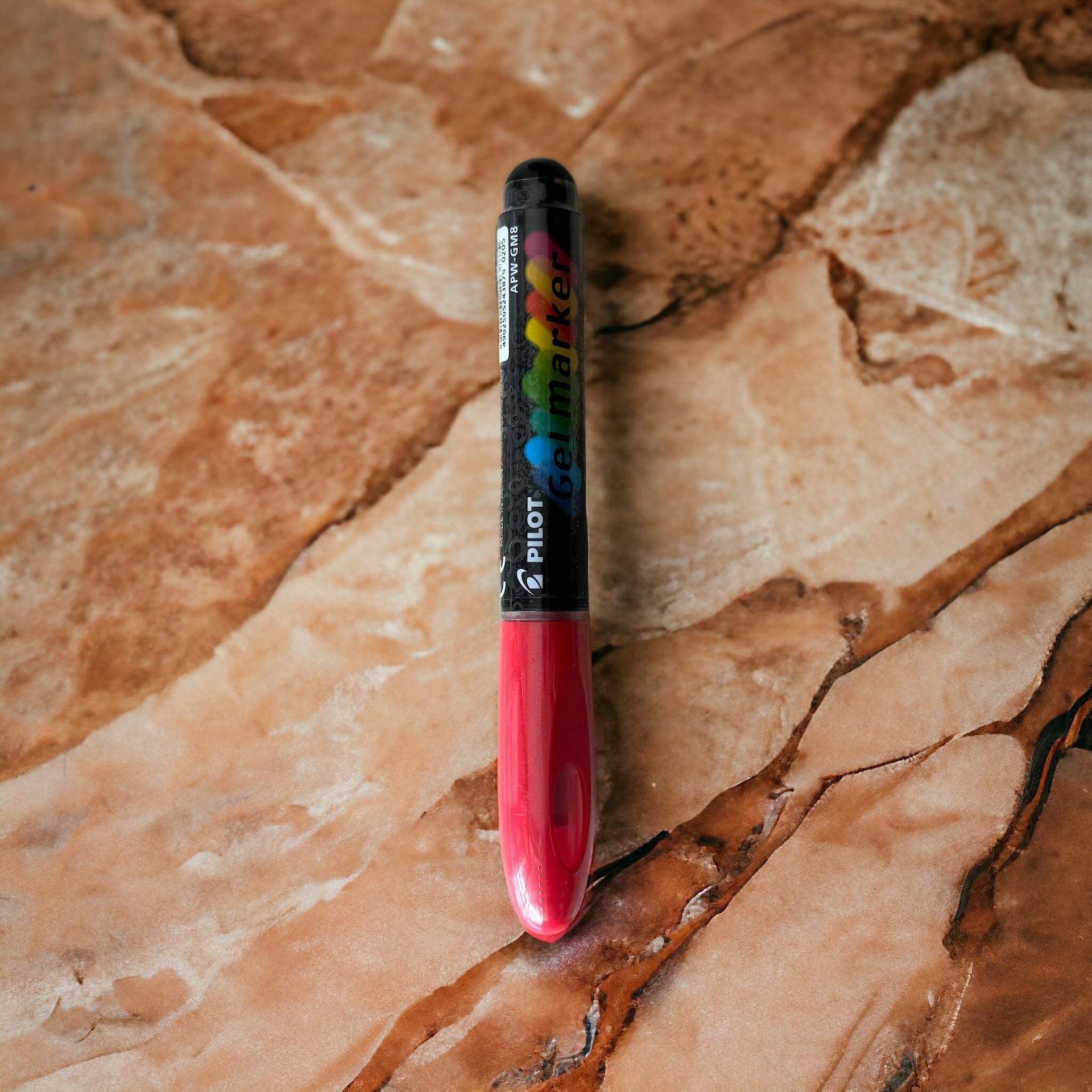 Gel Marqueur En 1 Crayon À Cire - Image 1 of 1