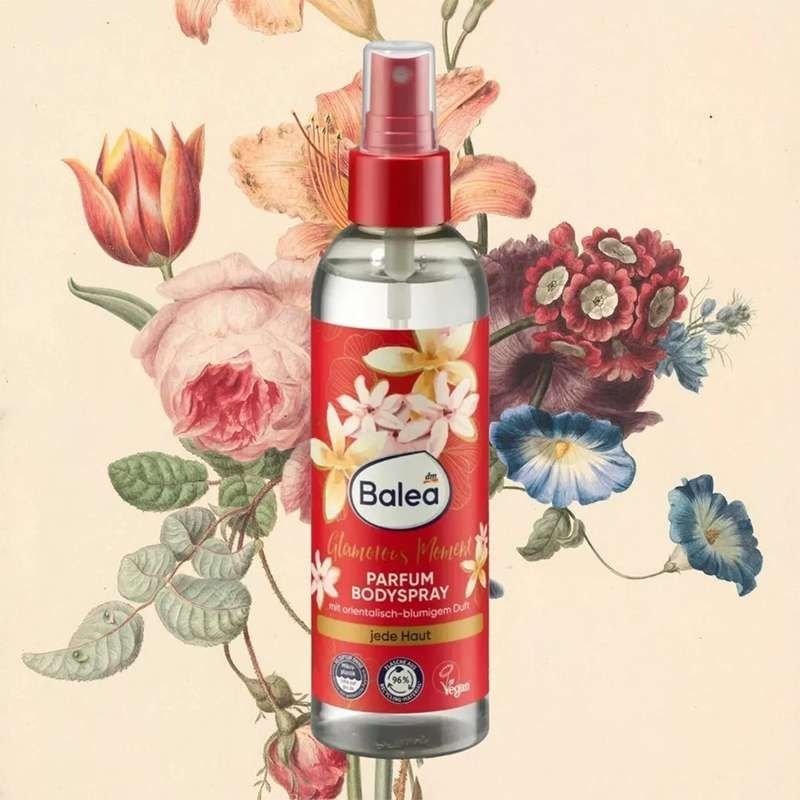 Parfum Bodyspray Moment Glamour Bacarat Rouge - Image 1 of 1