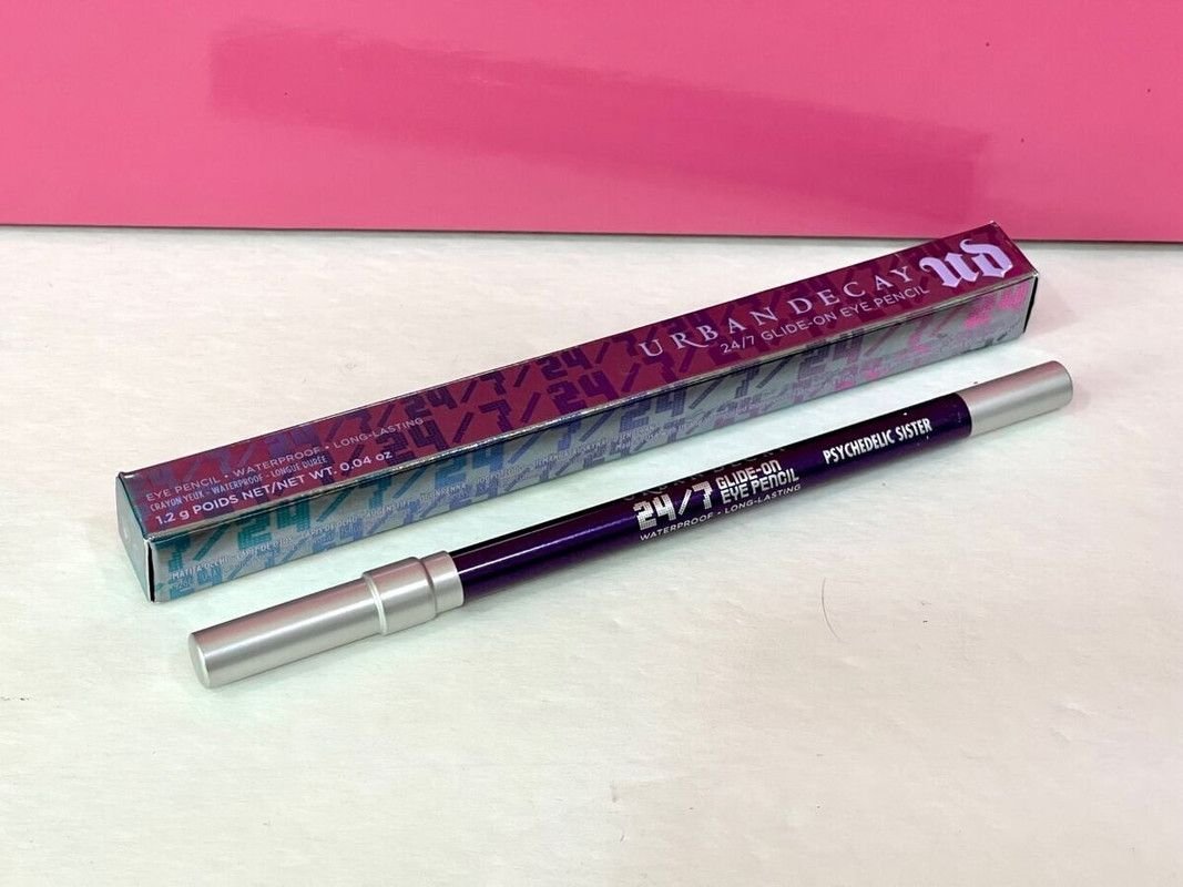  24/7 Glide-on Eye Pencil – Psychedelic Sister - Image 1 of 1