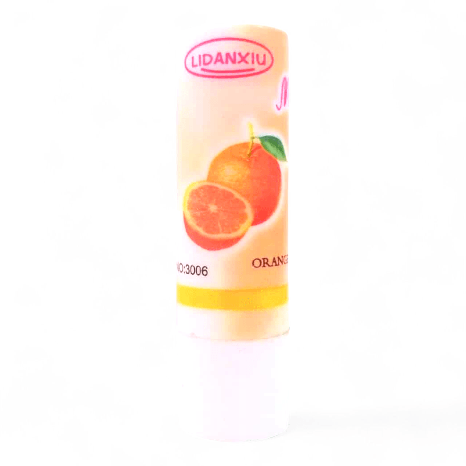 Baume À Lèvres Hydratant Orange - Image 1 of 1