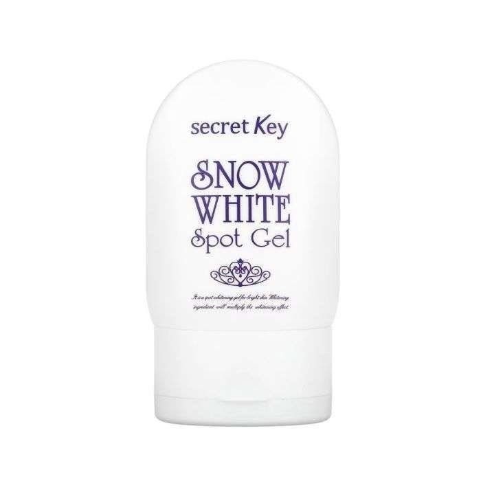 Secret Key Snow White Spot Gel 65g - Image 1 of 1