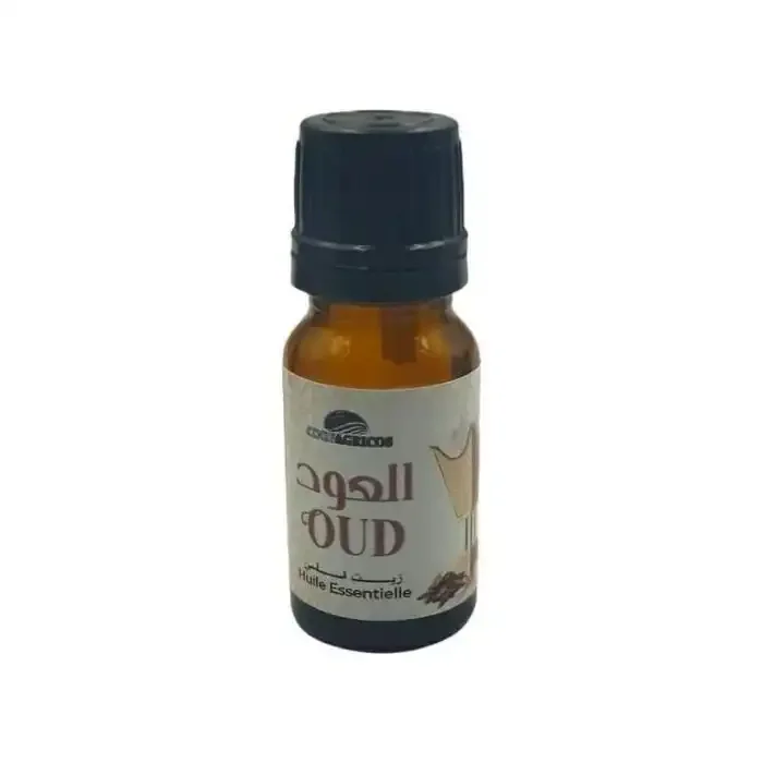Huile Essentielle De Oud - Image 1 of 1
