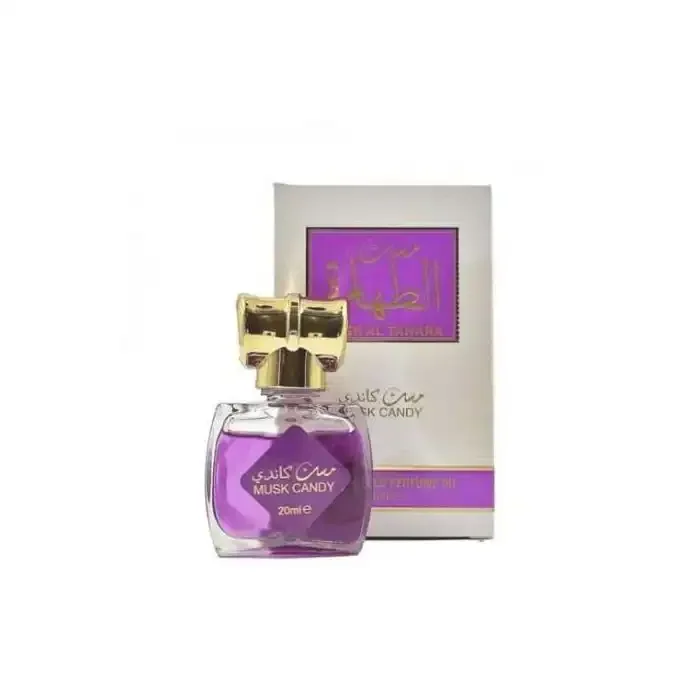 Eau De Parfum Musk Al Tahara Candy - Image 1 of 1