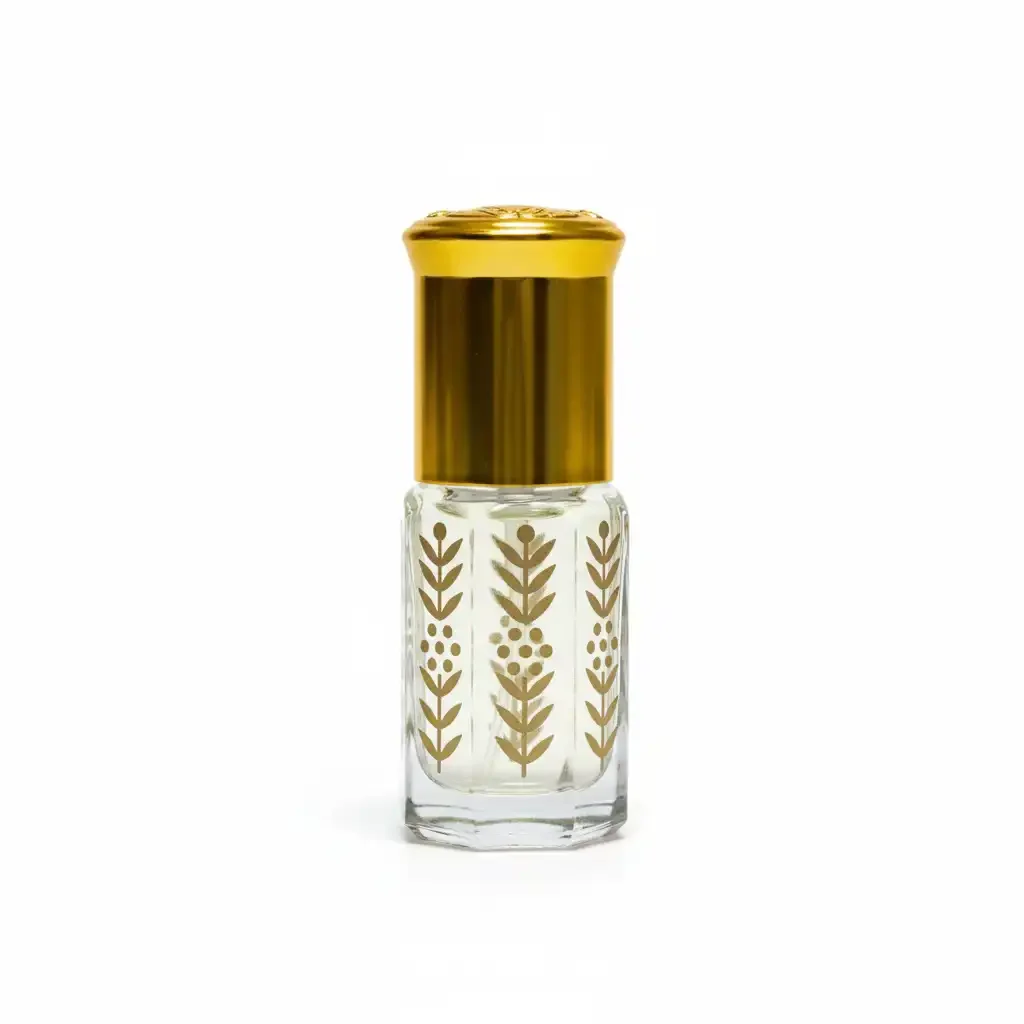 Musc Élégance Parfum Rafraîchissant Mixte - Image 1 of 3